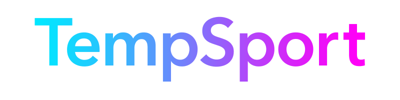 TempSport Logo